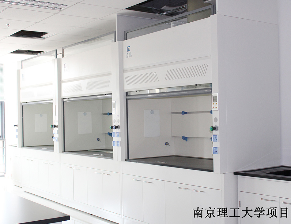 全鋼通風柜