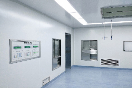潔凈室